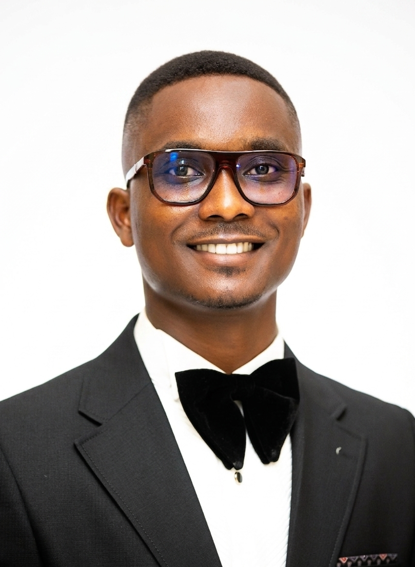 Maxwell Esuman — Lead Facilitator & Training Consultant, Tenth Consult