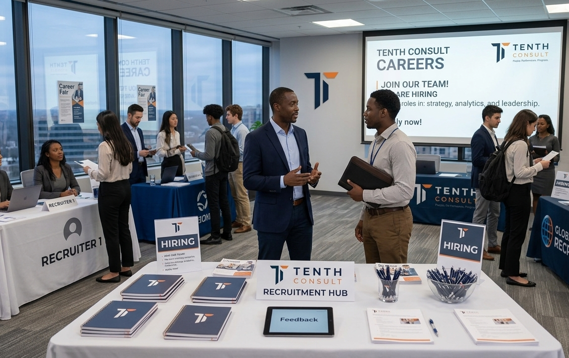 Recruitment and Placement